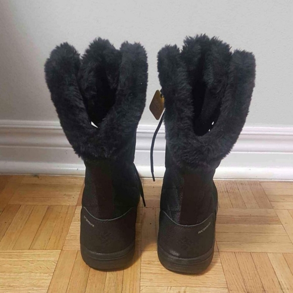 Columbia Women's Ice Maiden II Boot - Picture 3 of 10